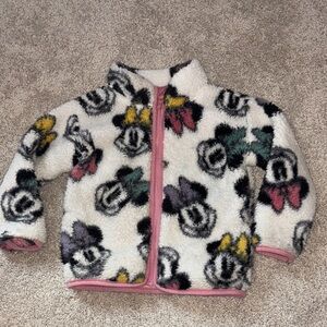 Disney Jumping Beans Fleece